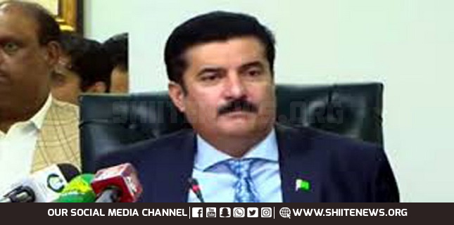 Kurram situation become complicated, peace will not be established through a jirga, Minister Law