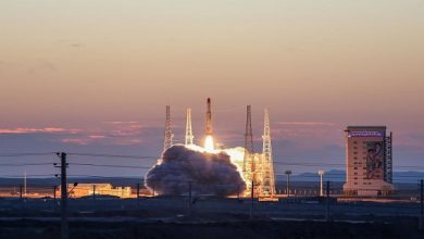 Launch of Fakhr-1 satellite sets new record for Iran’s lifting payloads