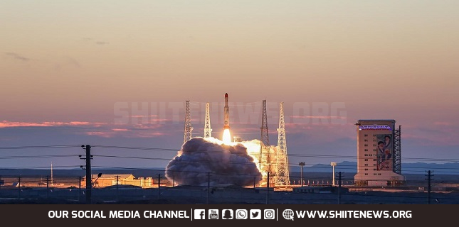 Launch of Fakhr-1 satellite sets new record for Iran’s lifting payloads