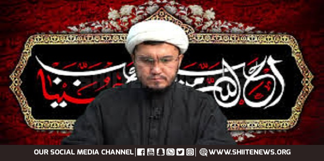 Leader MWM Balochistan visits MWM South Punjab Secretariat