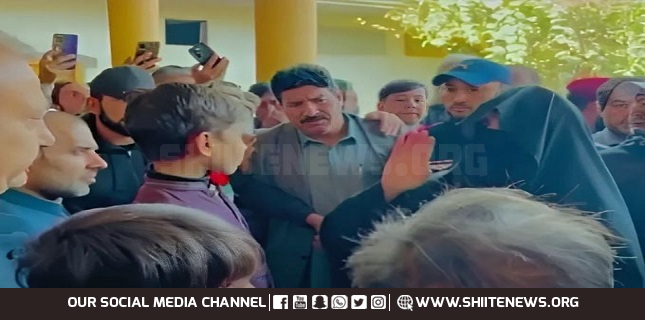 Most wanted commander of Lashkar-e-Jhangvi killed