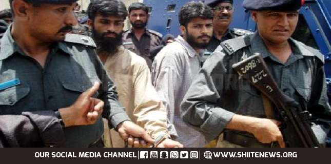 Major setback to Lashkar-e-Jhangvi, 43 terrorists killed this month