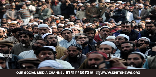 Nankana, FIR filed against 3 Ahle Sunnat youths on cursing controversial figures of Bani Umayyad