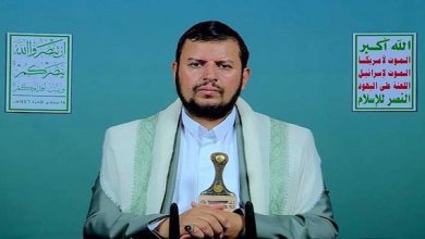New land grabs in Syria part of ‘Greater Israel’ scheme, says Ansarullah chief