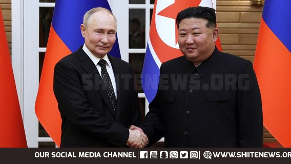 North Korea, Russia and China watch on as crisis unfolds in key US ally South Korea