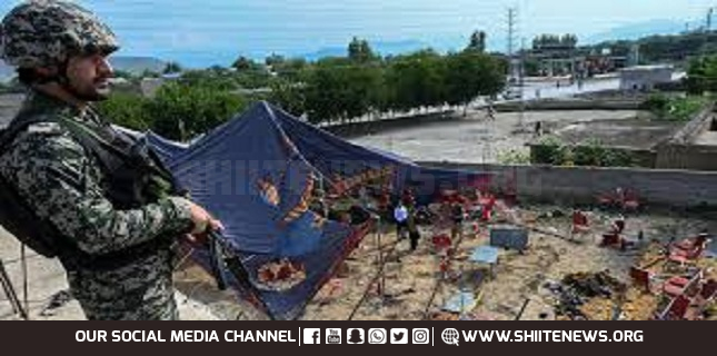 Operation against Lashkar-e-Jhangvi: Security forces kill 22 terrorists