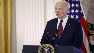Outgoing Biden administration announces new $1bn support package for Ukraine
