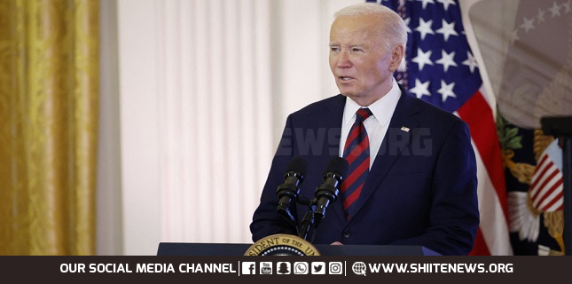 Outgoing Biden administration announces new $1bn support package for Ukraine