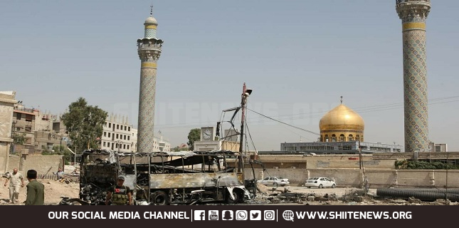 Pilgrims stranded in Damascus, Govt efforts to repatriate citizens in Syria via Beirut
