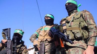 Qassam Brigades Four Israeli soldiers killed in Gaza stabbing operation