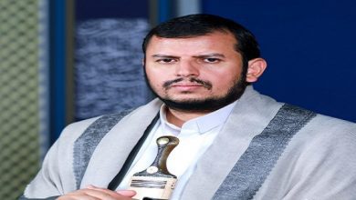 Revolution Leader announces Yemen's support for Syria & warns against Zionist ambitions in region
