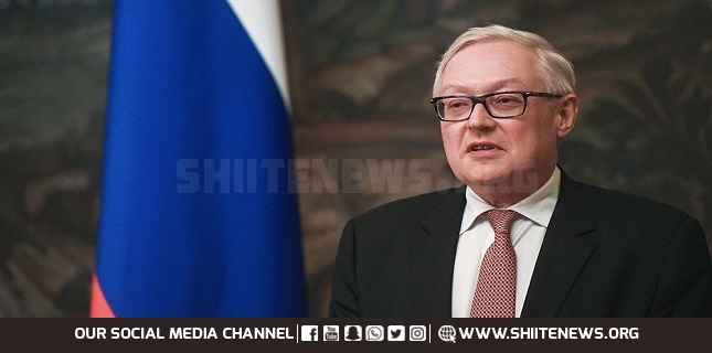 Russia Strongly Believes Syria Should Be Sovereign and Unified, Assad Secured Diplomat