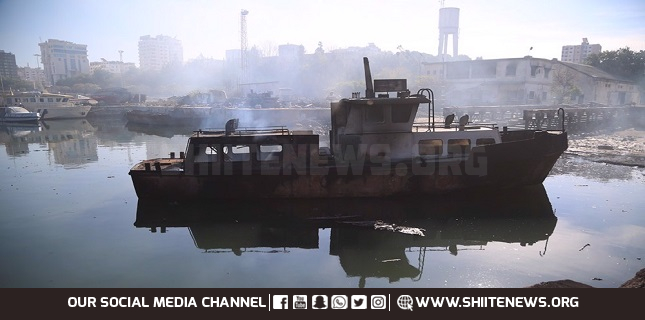 Russia condemns Israel’s ‘destabilizing’ strikes in Syria