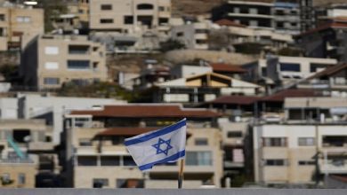 Saudi Arabia condemns Israeli plan on annexed Golan population