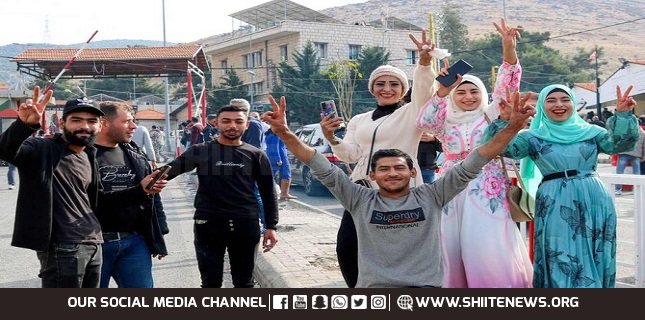 Saudi Arabia says it is satisfied with steps taken to ensure safety of Syrian people