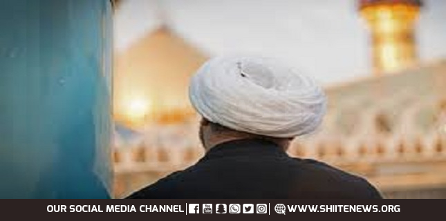 Shia cleric forcibly disappeared in Islamabad