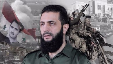 Staring into abyss Syria's new rulers grapple with turmoil on path to uncertain future