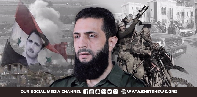 Staring into abyss: Syria’s new rulers grapple with turmoil on path to uncertain future