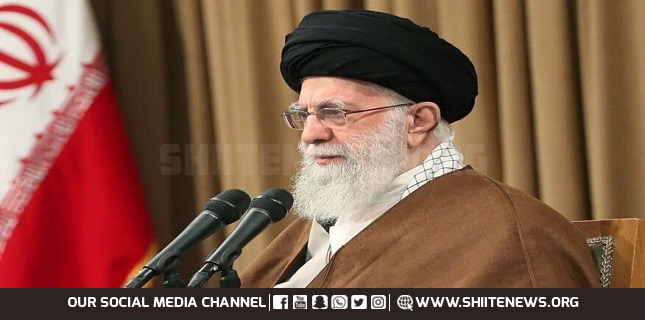 Supreme Leader to deliver speech Wednesday