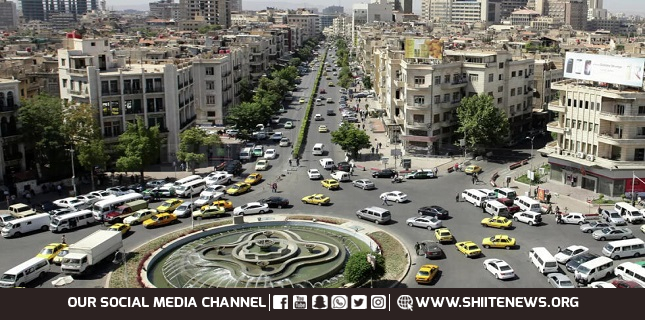 Syria Starts Returning to Routine after Week of Turmoil, Regional States Monitor Developments