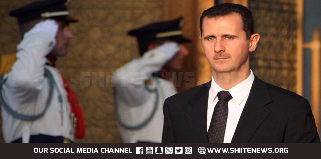 Syria's Assad in Moscow, given asylum by Russia Reports