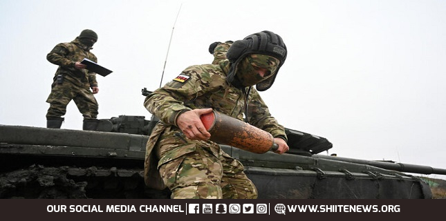 Top US, Russian generals spoke by phone amid tensions