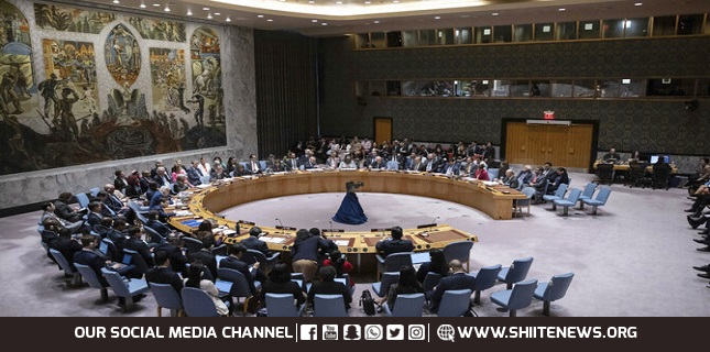 UN Security Council to meet Monday on Syria: diplomatic sources