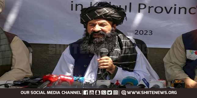 UN condemns suicide attack on Afghan minister