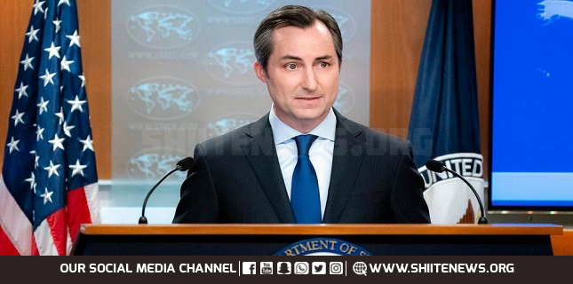 US breaks off ‘strategic partnership’ with Georgia; blasts Tblisi for ‘pro-Russia lean’