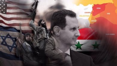West-engineered fall of Syrian govt. won’t alter equations of resistance axis