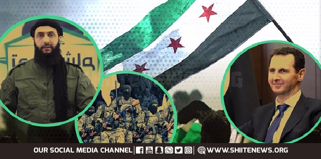 What Assad government’s dramatic fall means for Syria, region and resistance axis
