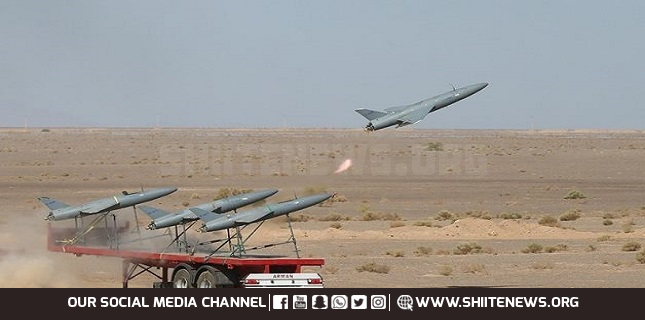 Yemen hits Israeli air base, downs US drone