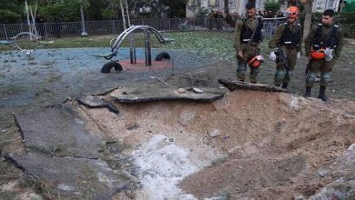 Yemeni army claims successful hypersonic missile attack on Tel Aviv