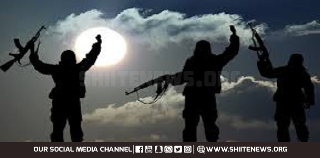 11 Lashkar-e-Jhangvi terrorists killed in KP