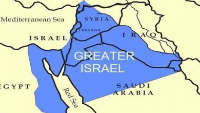 ‘Greater Israel’ With Assad out of picture, Israel moves to grab more Syrian land