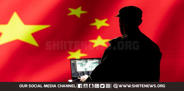 Chinese hackers breach sanctions office of US Treasury: Washington Post