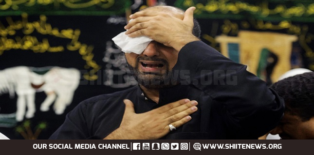 Saudi Arabia executed Shia man