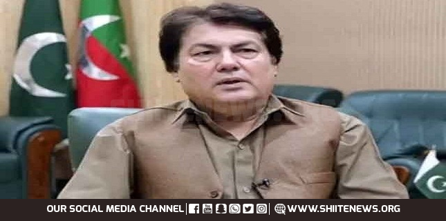 Tall claims of Barrister Saif ineffective, Peshawar Parachinar road still closed