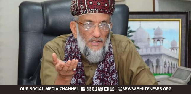 Nation should avoid such steps that will further instigate hatred, President MYC