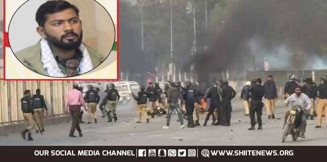 Government’s indifference is regrettable, Central General Secretary ISO