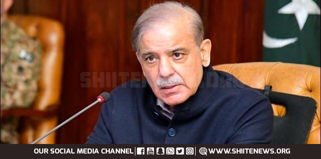 PM Shehbaz Sharif announced opening of a new crossing on Pak-Iran border
