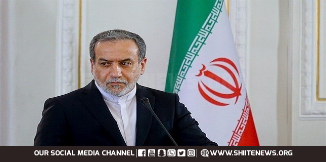 Iran backs stable, independent Lebanon free from foreign occupation