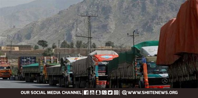 Soldier martyred, four injured as convoy attacked in KP’s Kurram: official