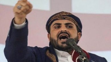 Ansarullah Real peace to be established only through return of Palestinians to their homeland