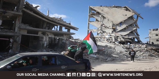Hamas to Provide List of Prisoners Soon, Affirms “Freedom of Movement” in Gaza After Second Prisoners Exchange