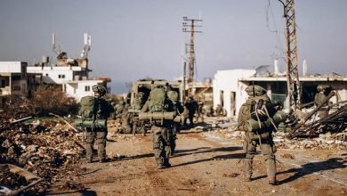 Hezbollah issues warning over Israel's bid to prolong Lebanon occupation