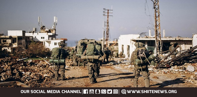 Hezbollah issues warning over Israel's bid to prolong Lebanon occupation