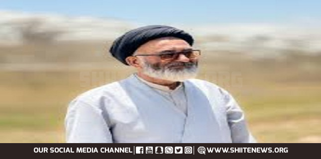 If insolent culprit not arrested, government will be responsible for situation, Anjuman Imamia Baltistan