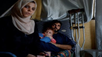 Israel killed 70 children in past five days alone in northern Gaza