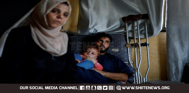 Israel killed 70 children in past five days alone in northern Gaza